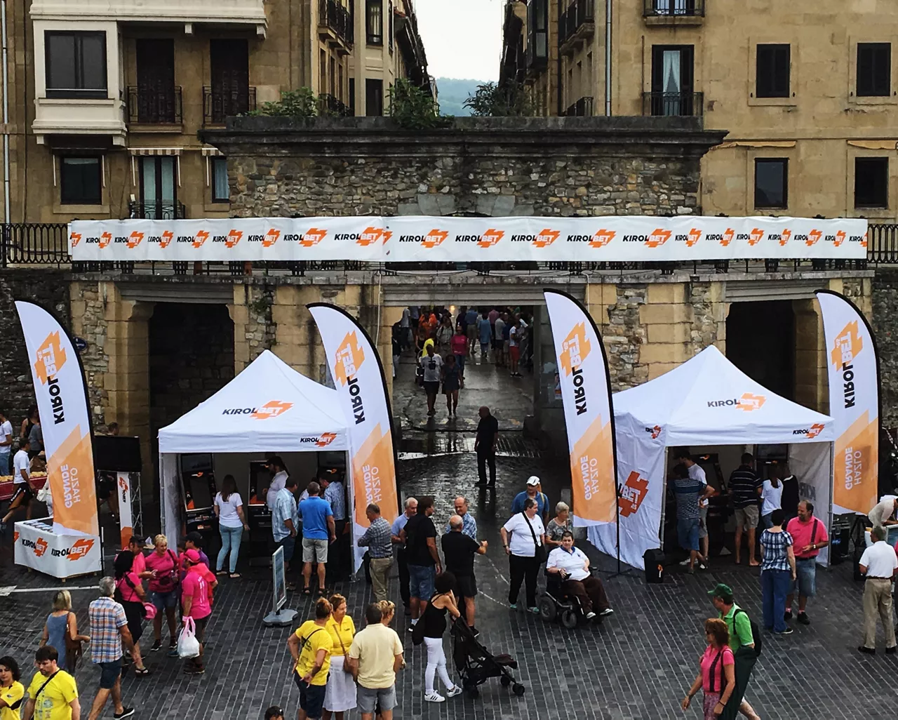 portaletas estropadak regatas apuestas apostuak