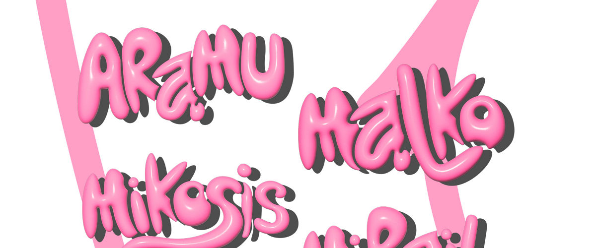 maketa banner