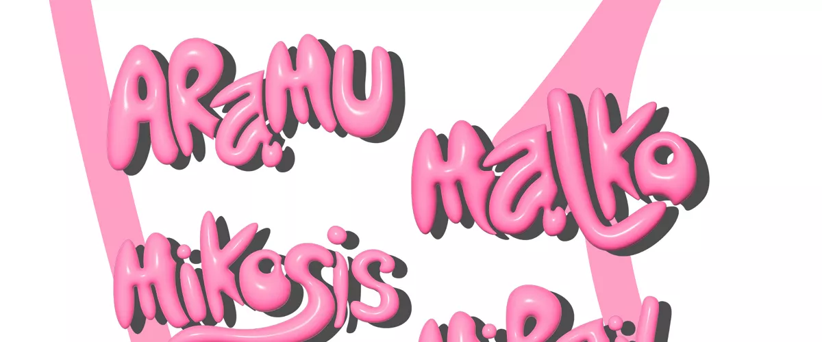 maketa banner
