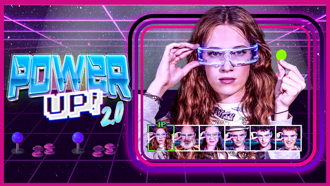 Power Upen 2. denboraldia, Marina Ostolaza