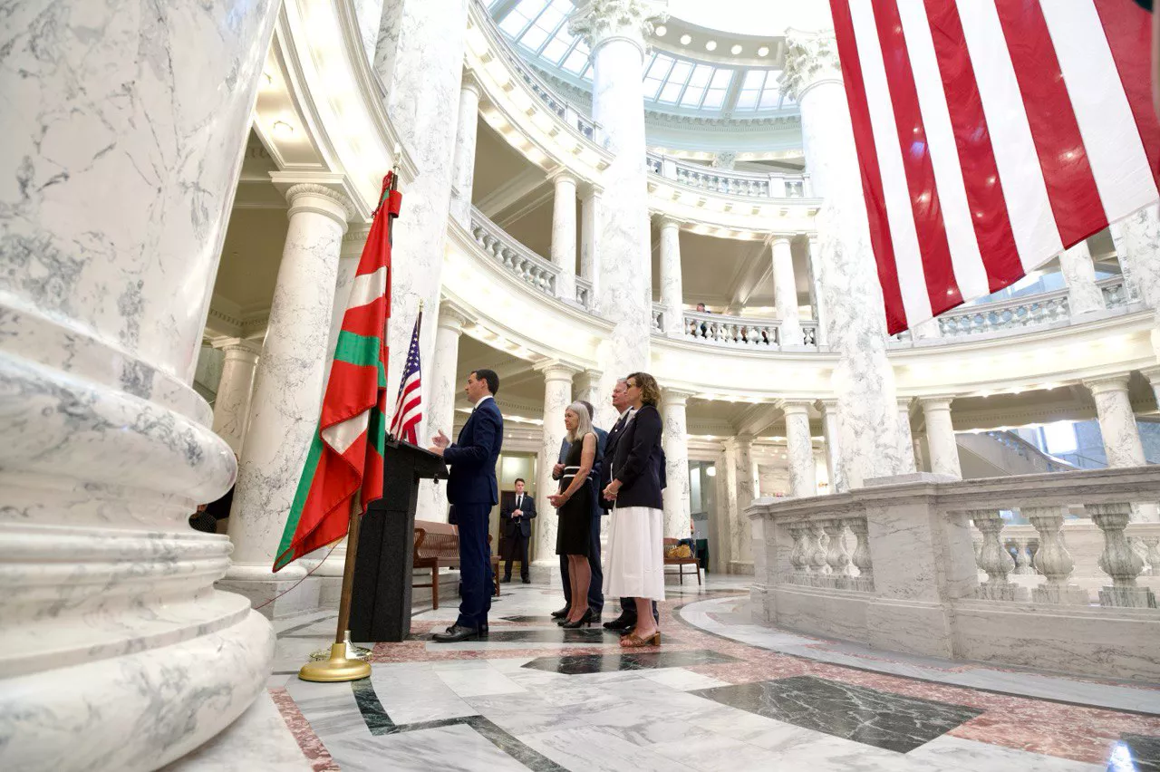 Pradales en Boise. Foto: Irekia