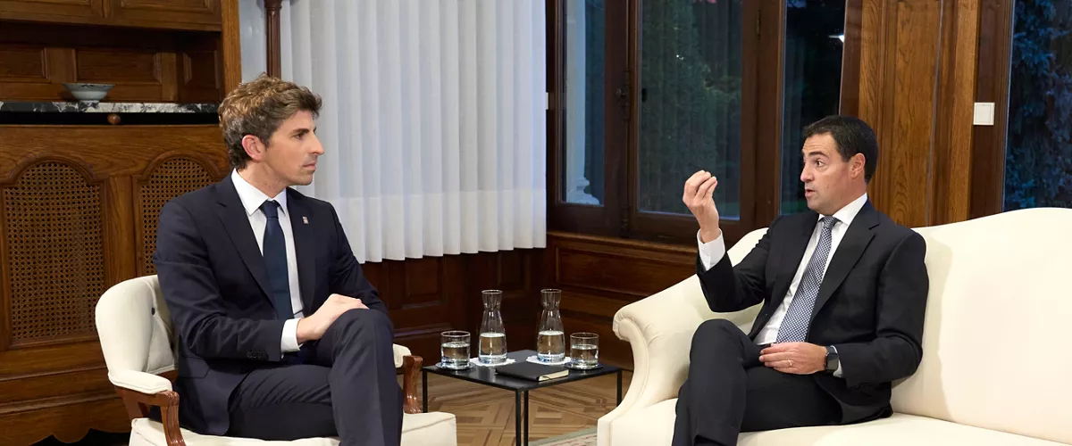 jon insausti andoni pradales