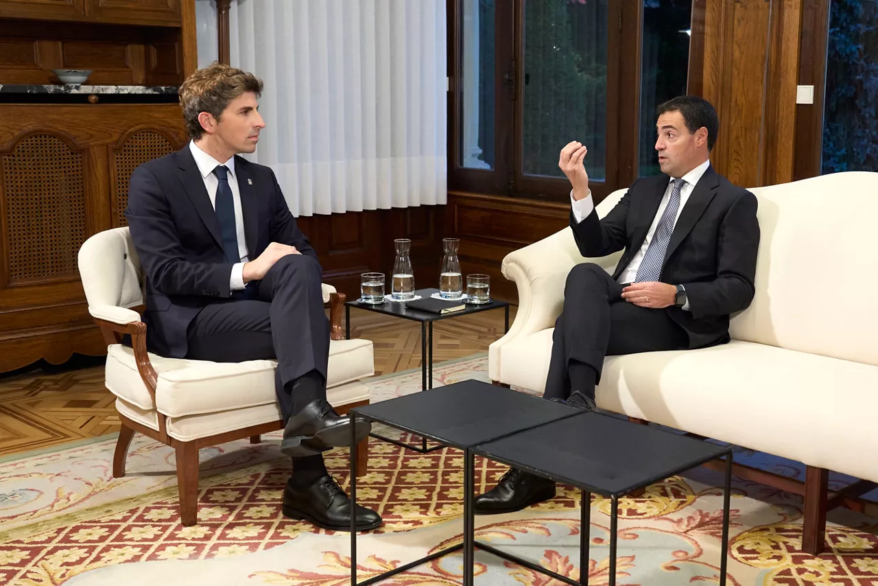 jon insausti andoni pradales