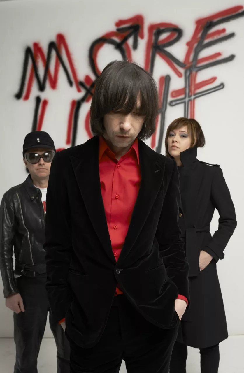 Primal Scream
