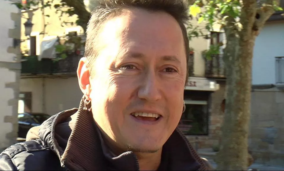 Fermin Muguruza izango da programaren lehen parte-hartzailea