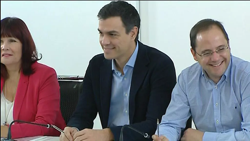 MAM-eko argazkia: psoe_