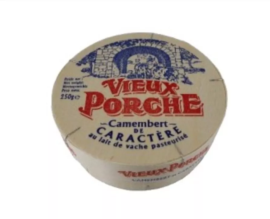 Se trata de un queso Brie Royal Faucon de 2 kilos. Salud recomienda a las personas que tengan en su domicilio el producto afectado por la alerta se abstengan de consumirlo.