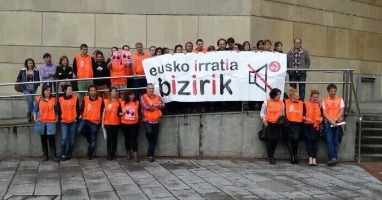 Radio Euskadi