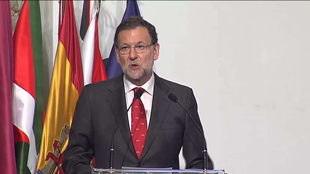 Mariano Rajoy