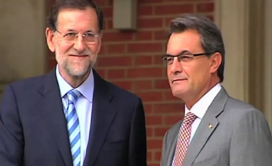 Mariano Rajoy