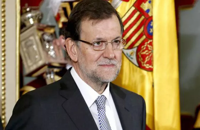 rajoy efe