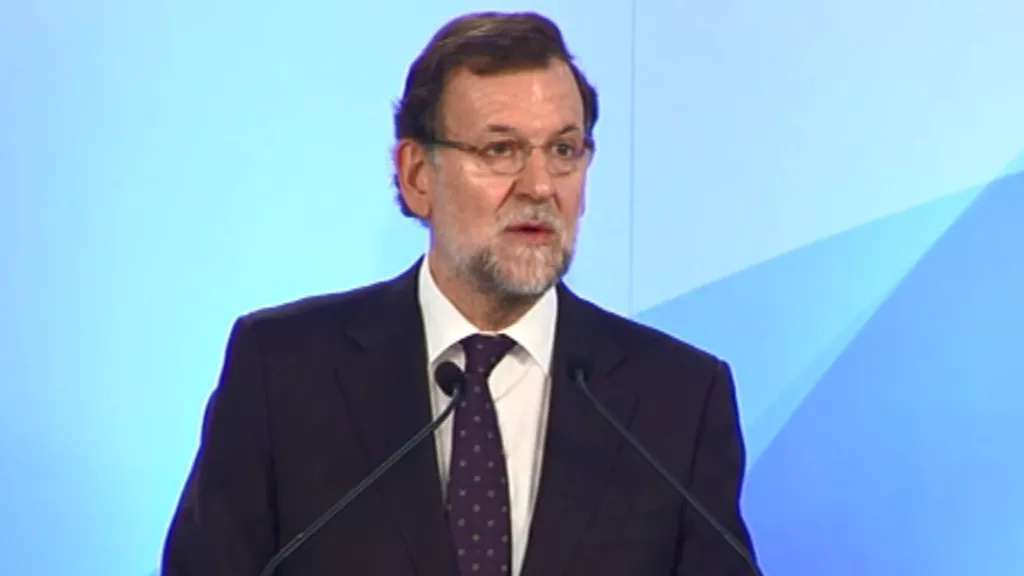 Mariano Rajoy. Foto de archivo: EiTB