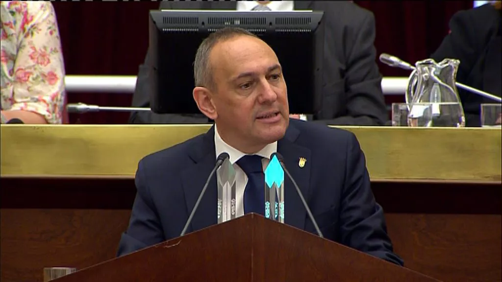 ramiro gonzalez araba alava eaj pnv