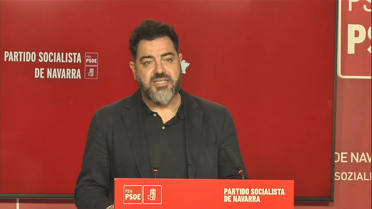 Ramón Alzórriz psn dimision eitb