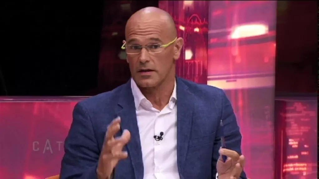 MAM-eko argazkia: raul-romeva-katalunia_