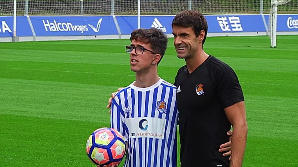 Presentacion real genuine EiTB