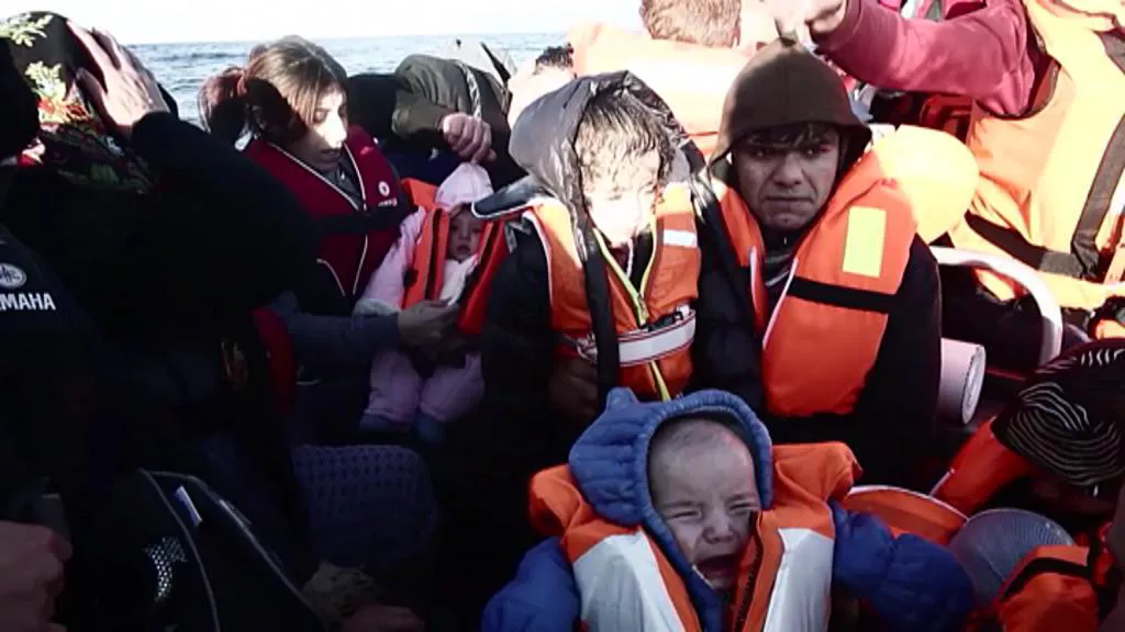 MAM-eko argazkia: refugiados_