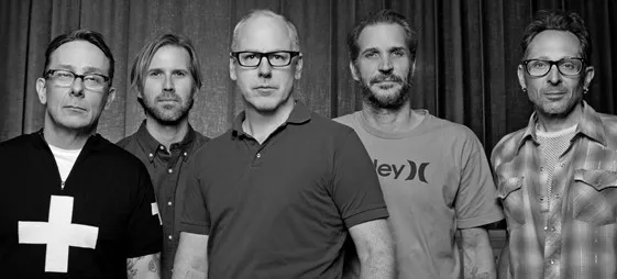 Bad Religion