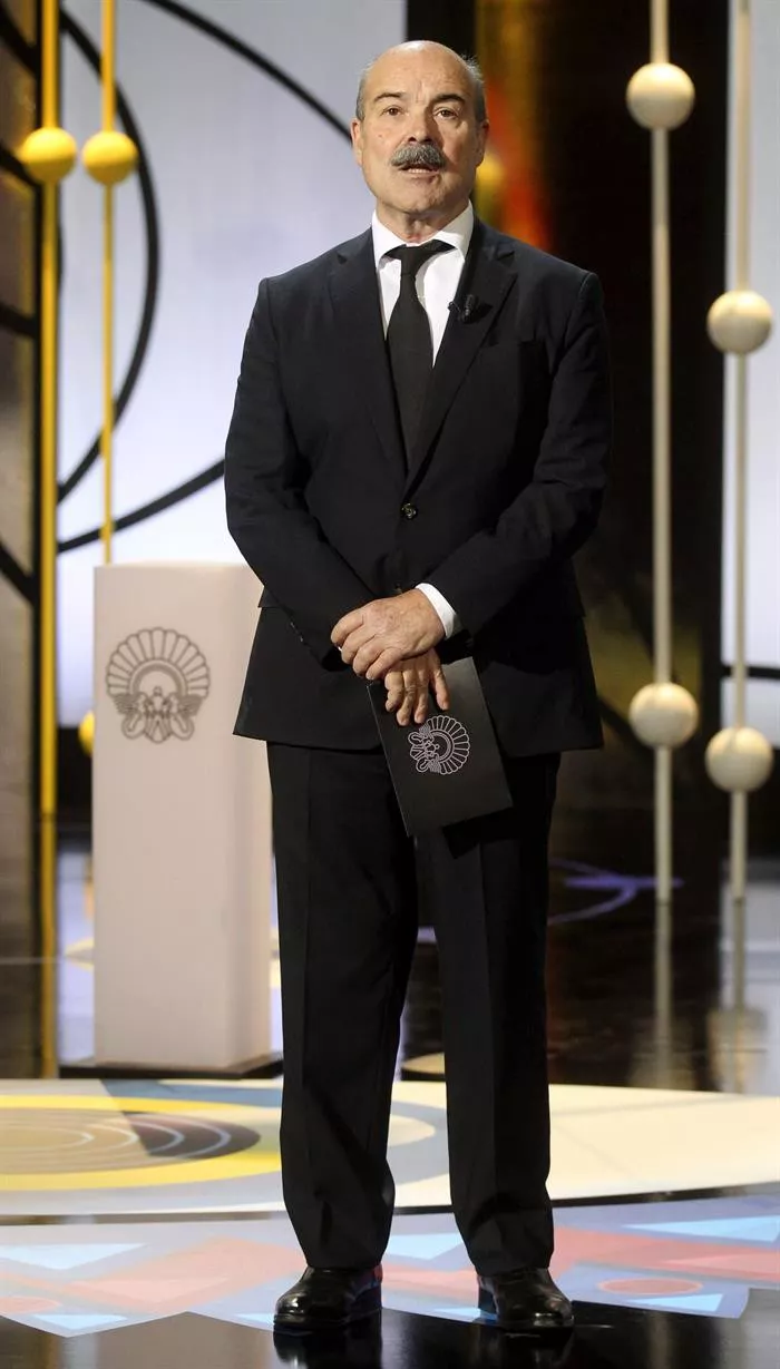 antonio resines zinemaldia 2015 efe