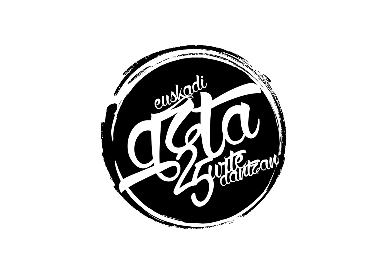 GAZTEA 25 URTE