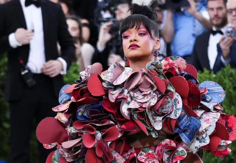 Rihanna