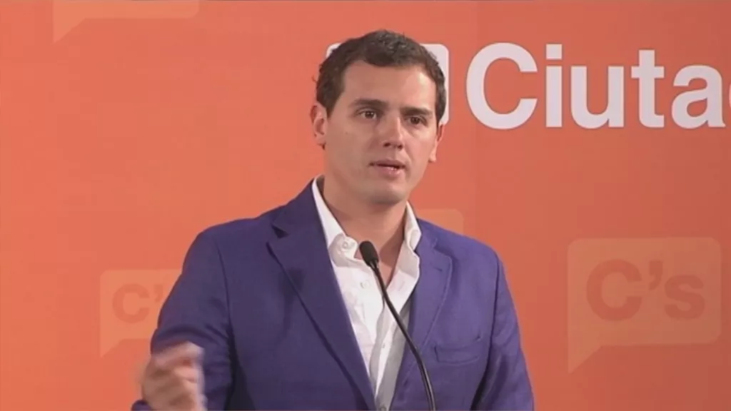 MAM-eko argazkia: rivera-ciudadanos_