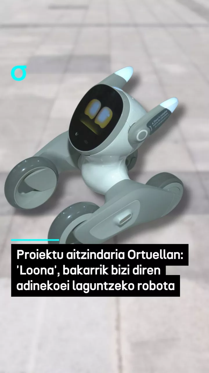 video feed poster