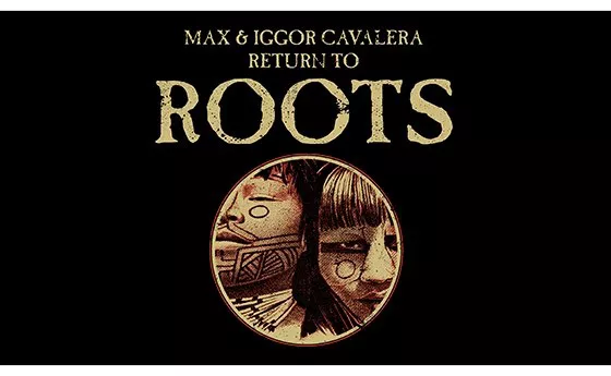 Roots Max eta Igor Cavalera Sepultura