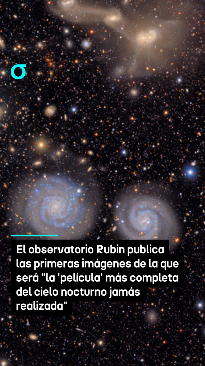 video feed poster