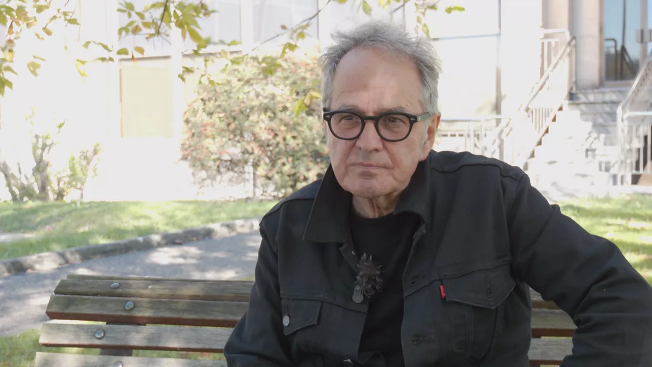 Ruper Ordorikak "Lurra ikutu barik" diskoa argitaratu du 