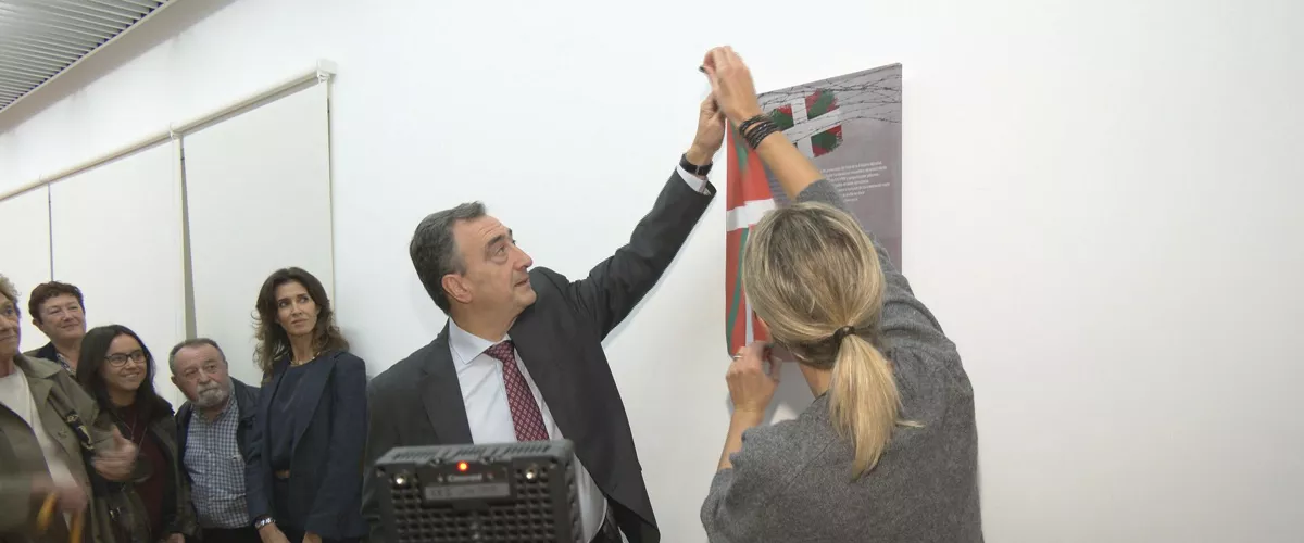 sabino arana fundazioa aitor esteban