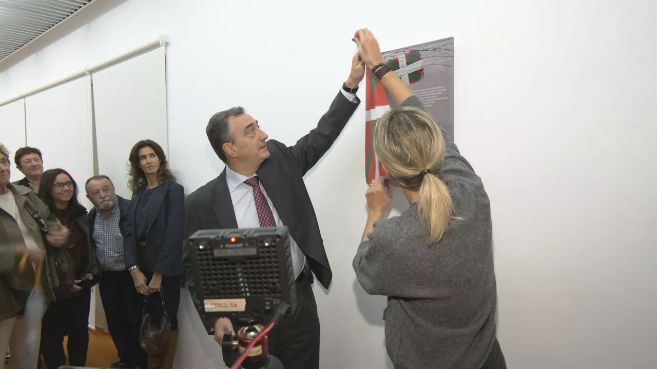 sabino arana fundazioa aitor esteban