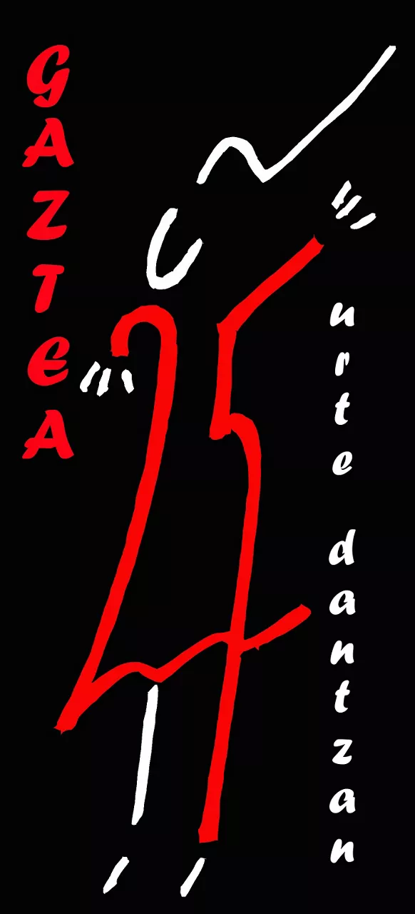GAZTEA 25 URTE