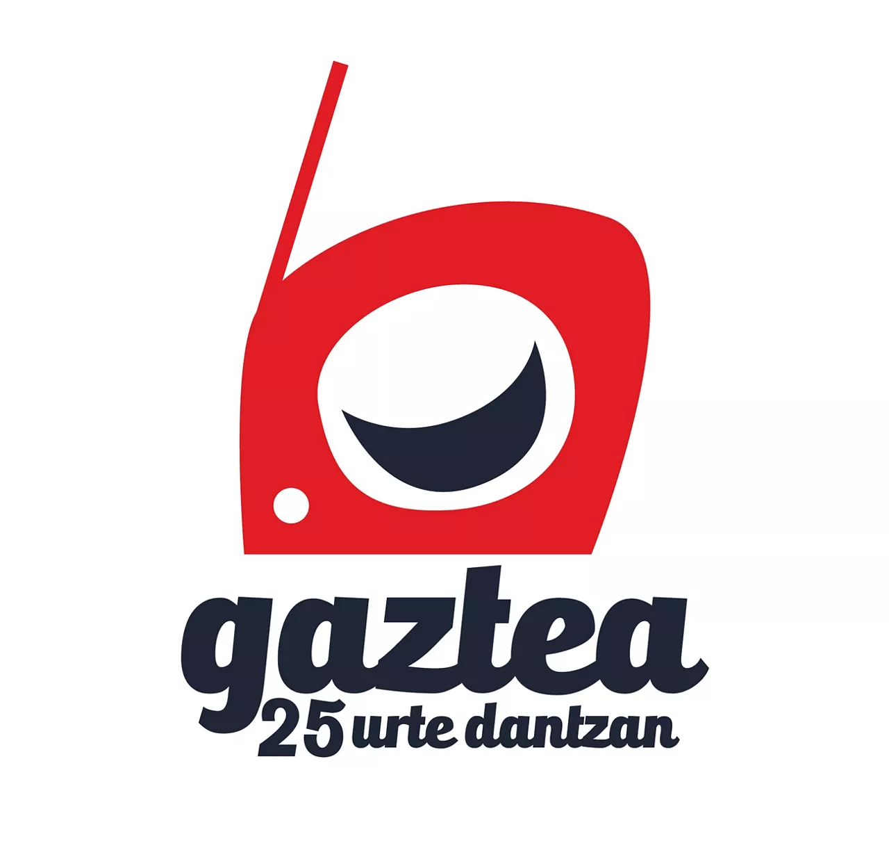 GAZTEA 25 URTE