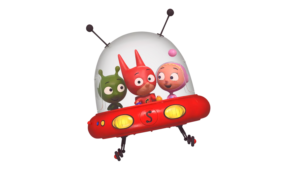 Sam Sam marrazki bizidunak MAKUSIn