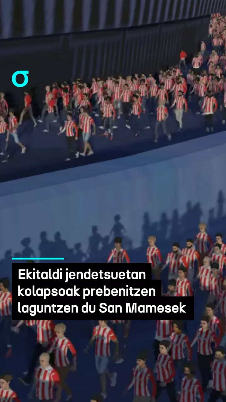 video feed poster