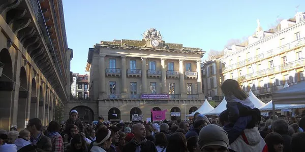 Foto: Pako Kastellanos