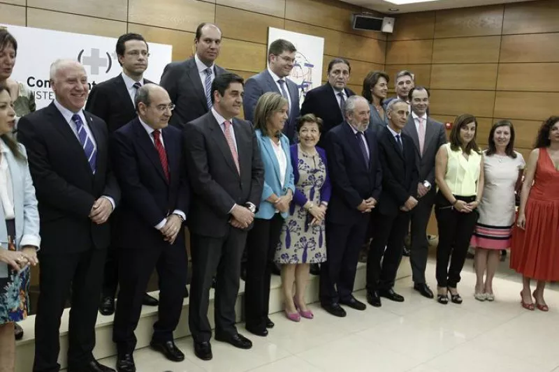 Consejo Interterritorial de Salud