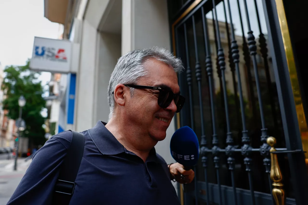 santos cerdan