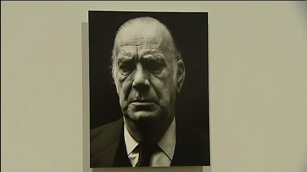 Alberto Schommerren erakusketa