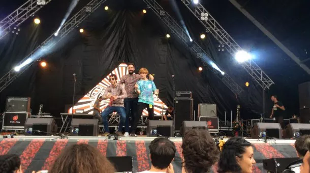 BBK Live 2016