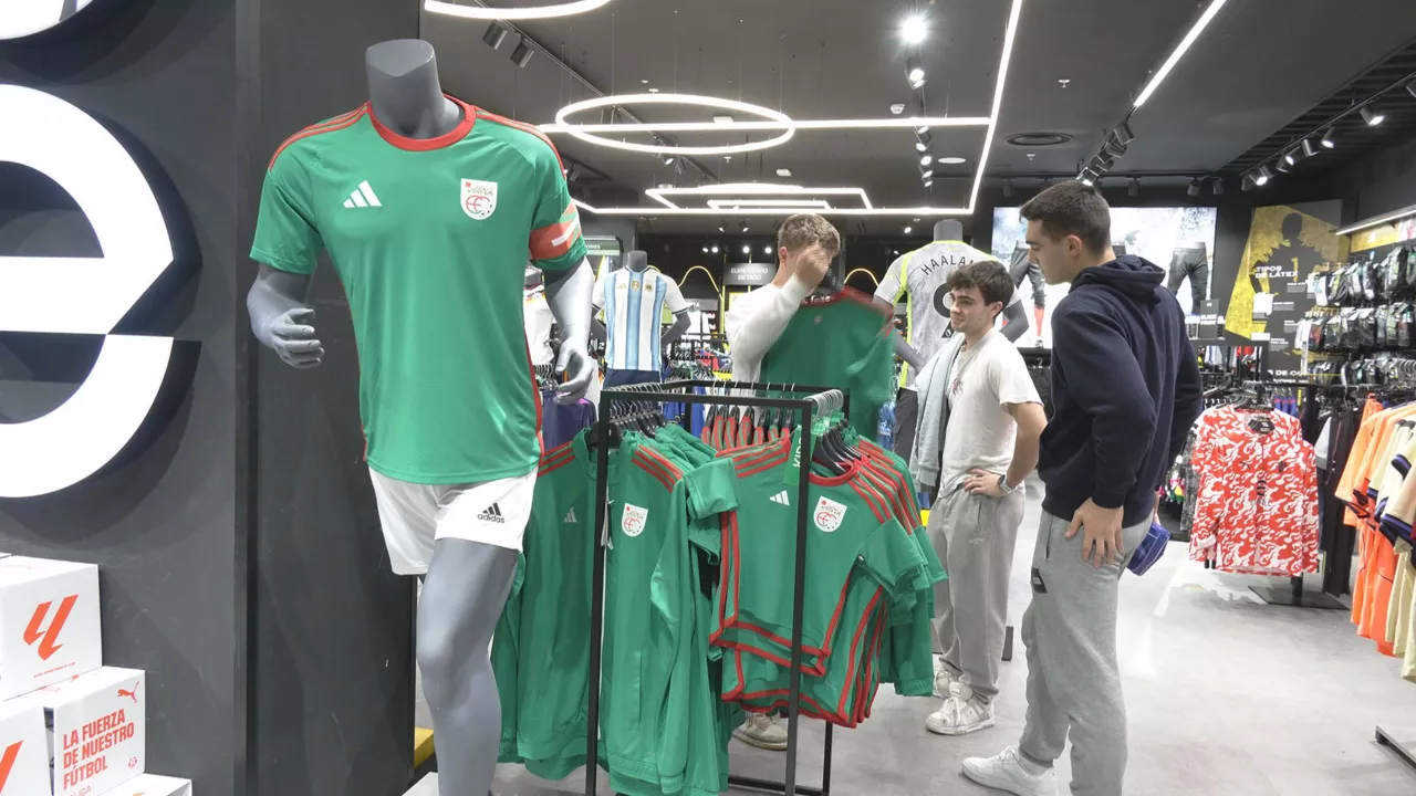 Euskadi - Palestina partida ikusteko gogoak