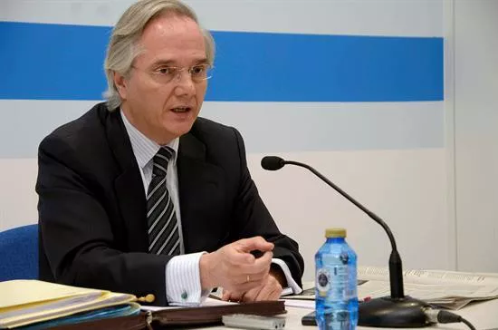 Pedro Gómez de la Serna. Foto: EFE