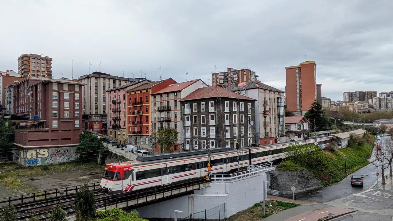 Portugalete