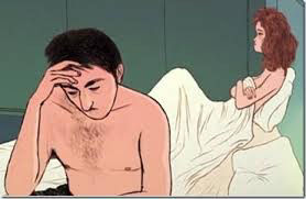 sexua sexo arazoak