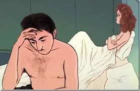 sexua sexo arazoak