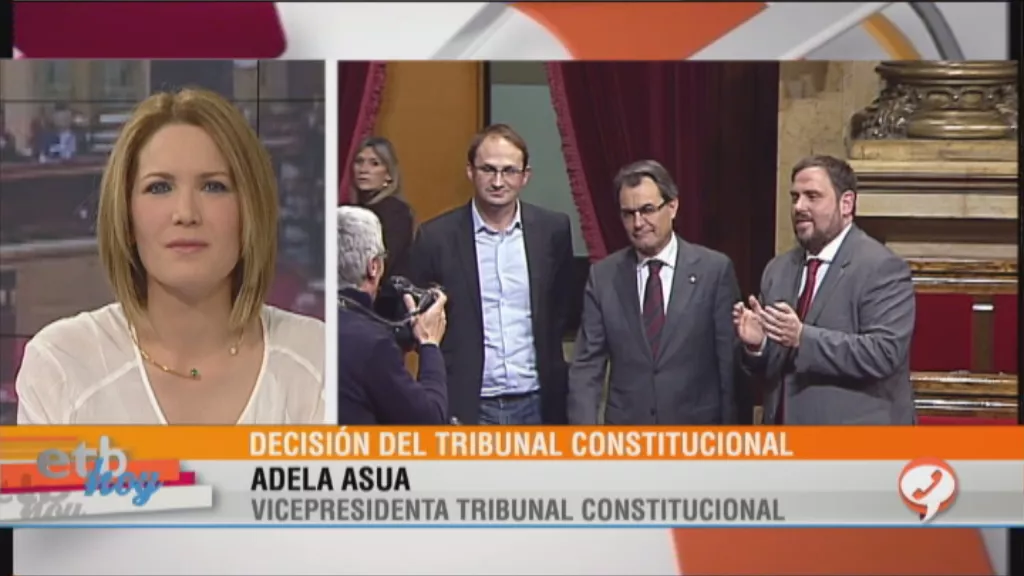 Silvia Intxaurrondo