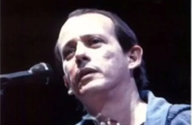 silvio rodriguez