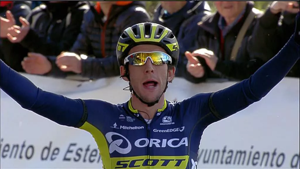 simon yates orica-scott gp miguel indurain eitb