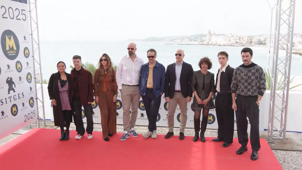 Sitgesen lehiatuko da "Singular", Alberto Gastesiren bigarren film luzea